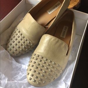 Steve Madden Slip ons